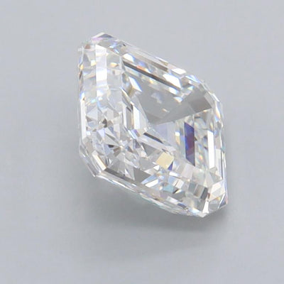 1.55 Carat Asscher Lab Diamond :: 360 spin frame 01