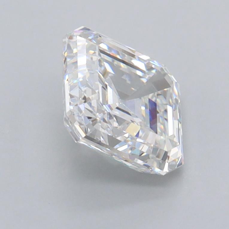 1.55 Carat Asscher Lab Diamond :: 360 spin frame 01