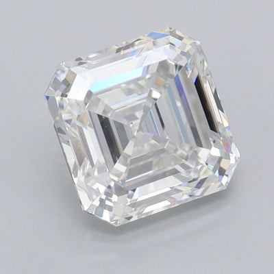 1.55 Carat Asscher Lab Diamond :: 360 spin frame 05