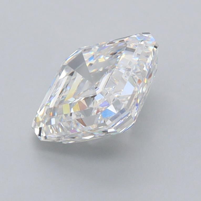1.55 Carat Asscher Lab Diamond :: 360 spin frame 06