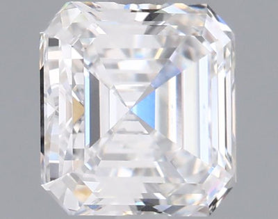 1.53 Carat Asscher Lab Diamond :: 360 spin frame 07