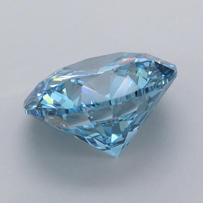 1.99 Carat Round Lab Diamond :: 360 spin frame 04