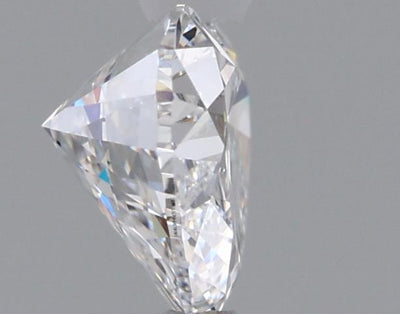 0.93 Carat Heart Lab Diamond :: 360 spin frame 01