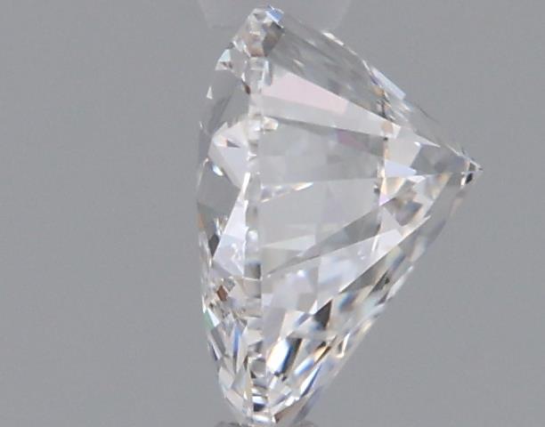 0.93 Carat Heart Lab Diamond :: 360 spin frame 02