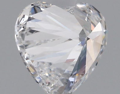 0.93 Carat Heart Lab Diamond :: 360 spin frame 03