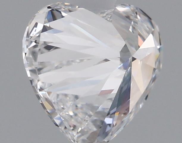 0.93 Carat Heart Lab Diamond :: 360 spin frame 03