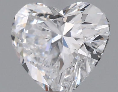 0.93 Carat Heart Lab Diamond :: 360 spin frame 04