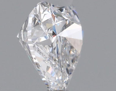 0.93 Carat Heart Lab Diamond :: 360 spin frame 05