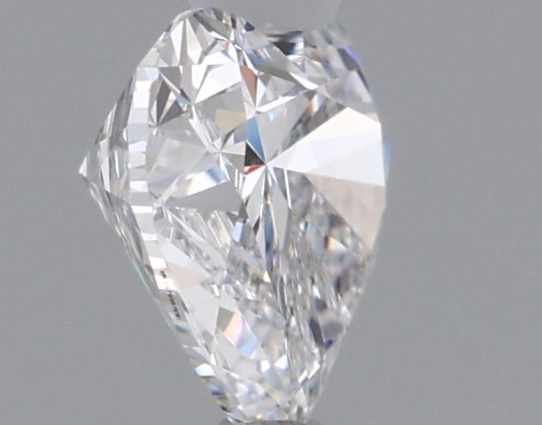 0.93 Carat Heart Lab Diamond :: 360 spin frame 05