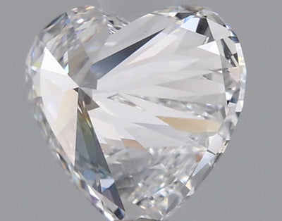 0.93 Carat Heart Lab Diamond :: 360 spin frame 07