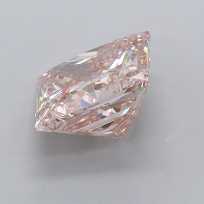 1.56 Carat Princess Lab Diamond :: 360 spin frame 03