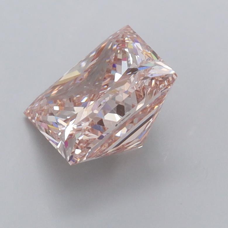 1.56 Carat Princess Lab Diamond :: 360 spin frame 05