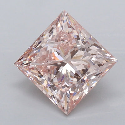 2.02 Carat Princess Lab Diamond