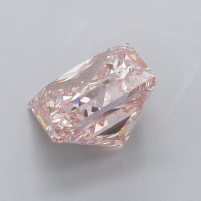 2.02 Carat Princess Lab Diamond :: 360 spin frame 05