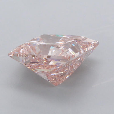 2.02 Carat Princess Lab Diamond :: 360 spin frame 07