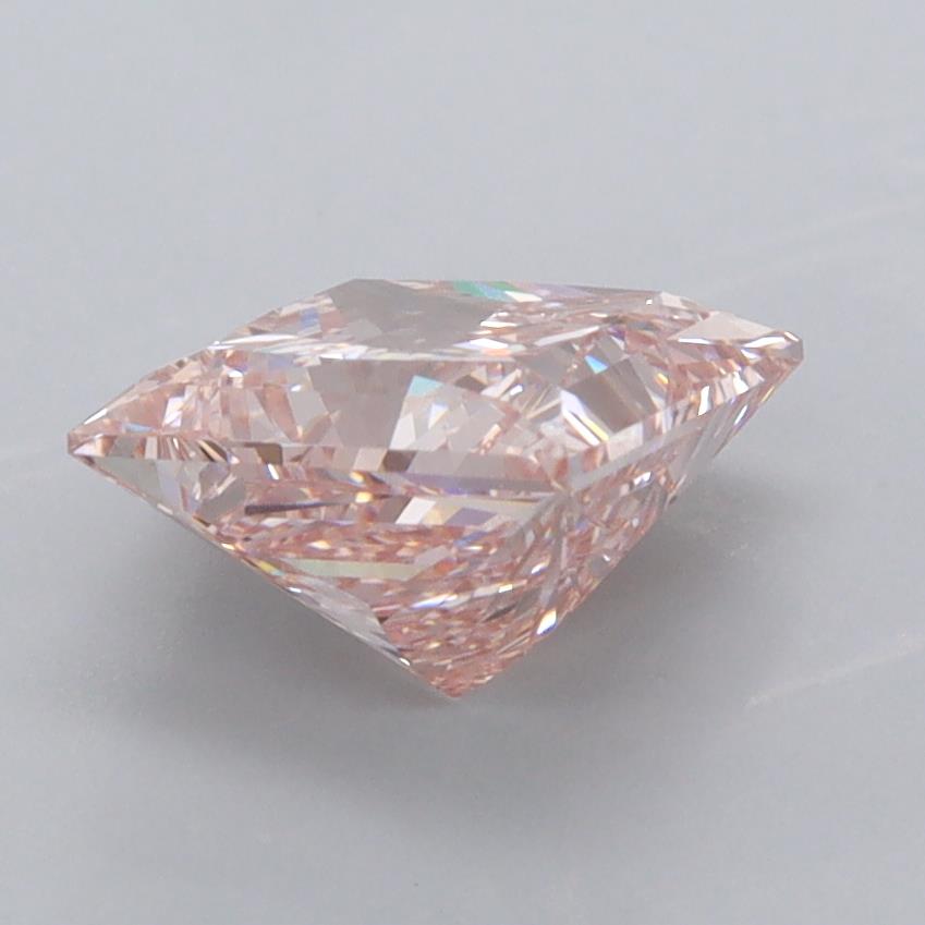 2.02 Carat Princess Lab Diamond :: 360 spin frame 07