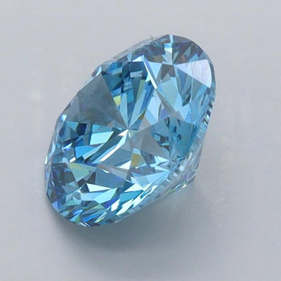 1.53 Carat Round Lab Diamond :: 360 spin frame 02