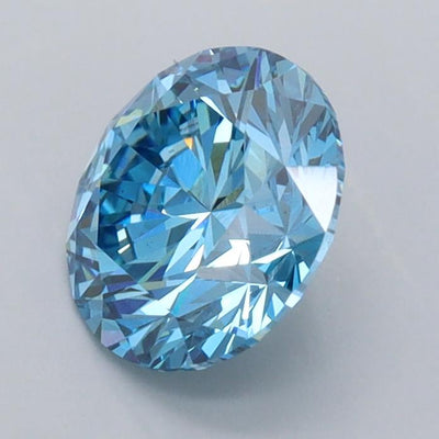 1.53 Carat Round Lab Diamond :: 360 spin frame 04