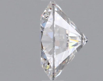 0.98 Carat Round Lab Diamond :: 360 spin frame 02
