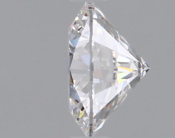 0.98 Carat Round Lab Diamond :: 360 spin frame 02