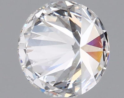 0.98 Carat Round Lab Diamond :: 360 spin frame 04