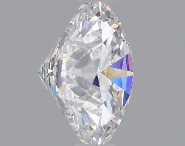 0.98 Carat Round Lab Diamond :: 360 spin frame 05