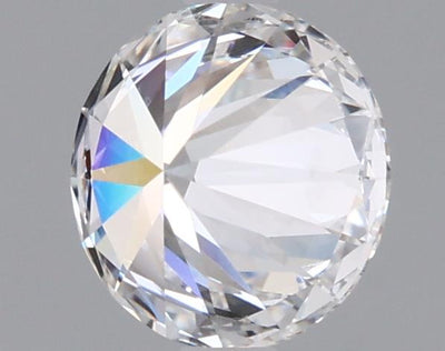 0.98 Carat Round Lab Diamond :: 360 spin frame 06