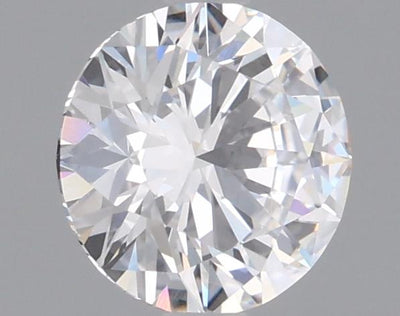 0.98 Carat Round Lab Diamond :: 360 spin frame 07