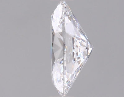 1.02 Carat Oval Lab Diamond :: 360 spin frame 01