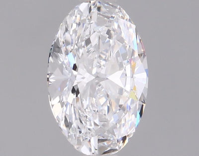 1.02 Carat Oval Lab Diamond :: 360 spin frame 05