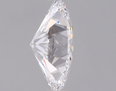 1.02 Carat Oval Lab Diamond :: 360 spin frame 06