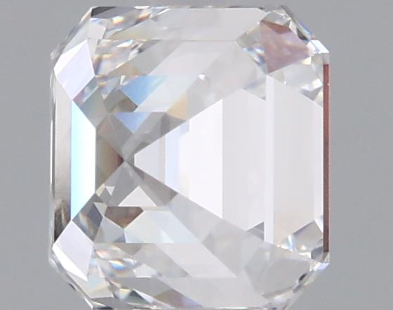 1.32 Carat Asscher Lab Diamond :: 360 spin frame 04