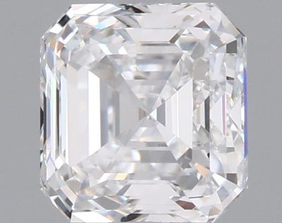1.32 Carat Asscher Lab Diamond :: 360 spin frame 05