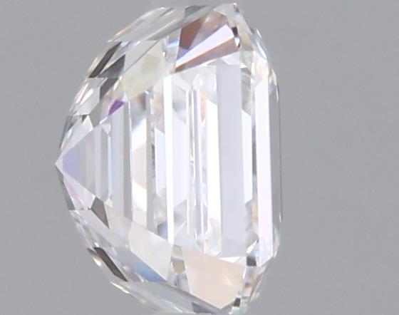 1.32 Carat Asscher Lab Diamond :: 360 spin frame 06