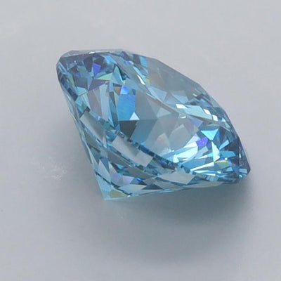 1.56 Carat Round Lab Diamond :: 360 spin frame 03
