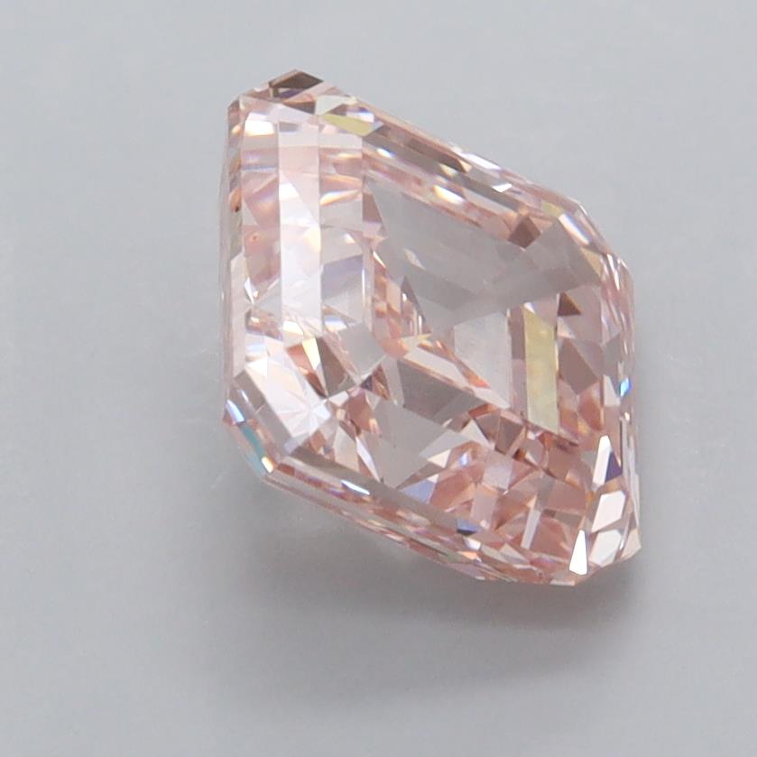 2.50 Carat Asscher Lab Diamond :: 360 spin frame 01