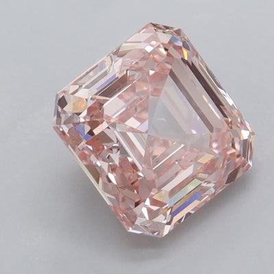 2.50 Carat Asscher Lab Diamond :: 360 spin frame 03