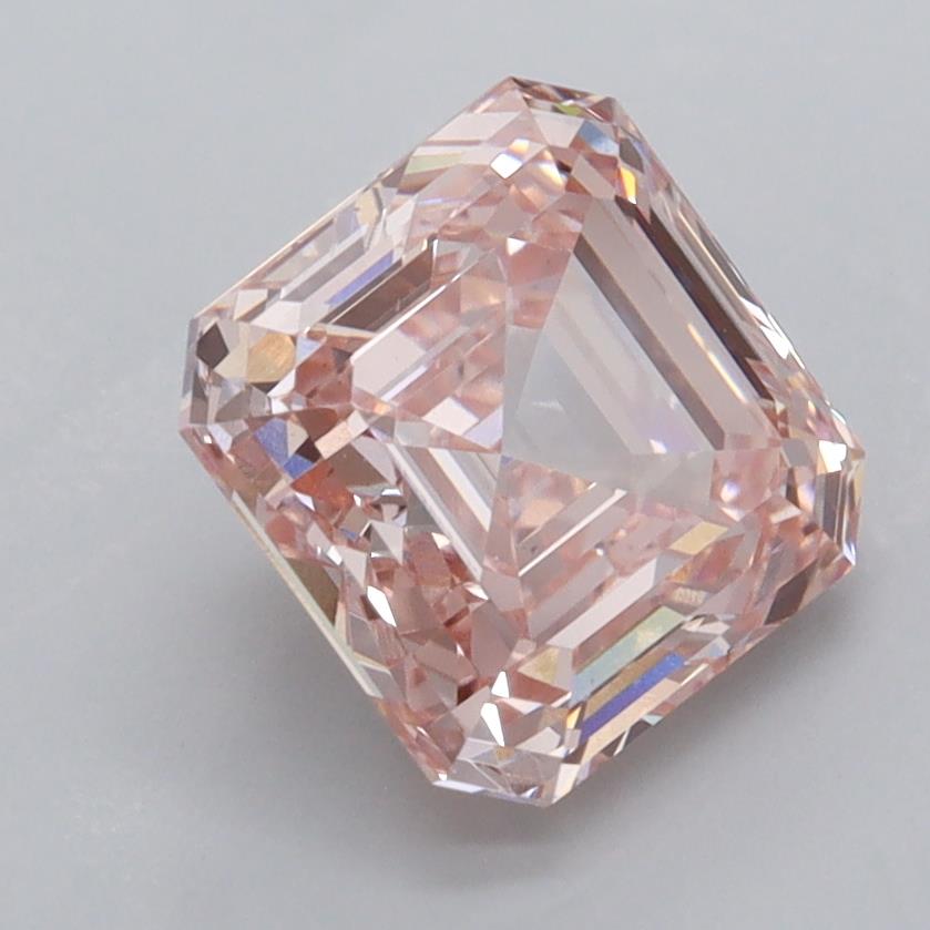 2.50 Carat Asscher Lab Diamond :: 360 spin frame 03