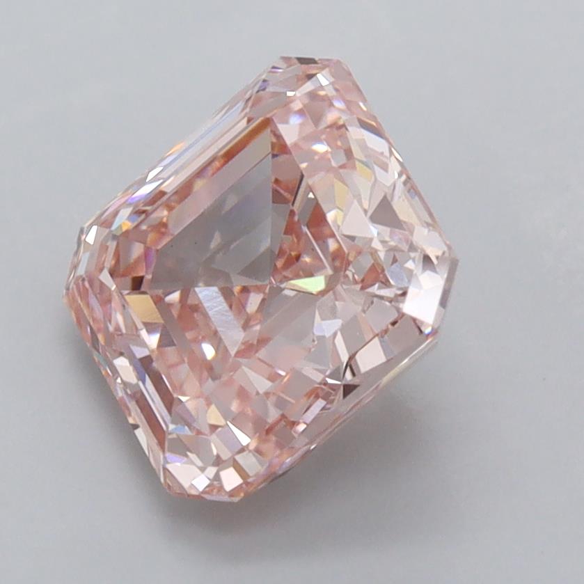 2.50 Carat Asscher Lab Diamond :: 360 spin frame 04
