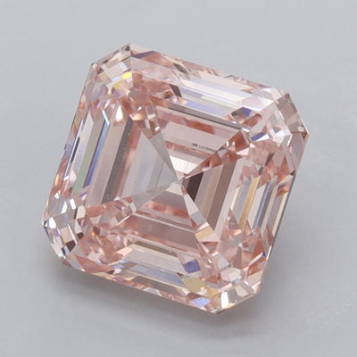 2.50 Carat Asscher Lab Diamond :: 360 spin frame 05