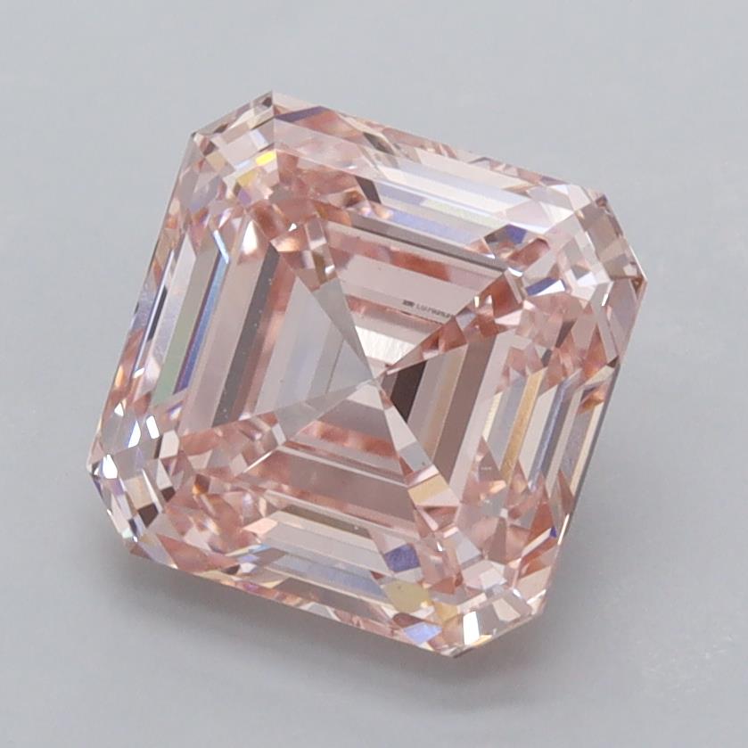 2.50 Carat Asscher Lab Diamond :: 360 spin frame 05