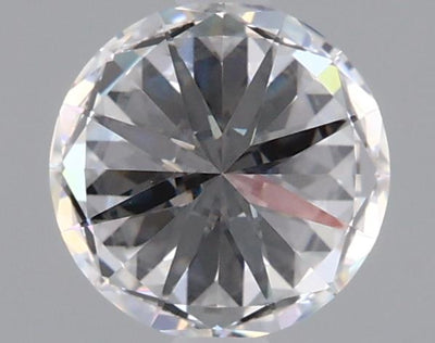 0.98 Carat Round Lab Diamond :: 360 spin frame 01