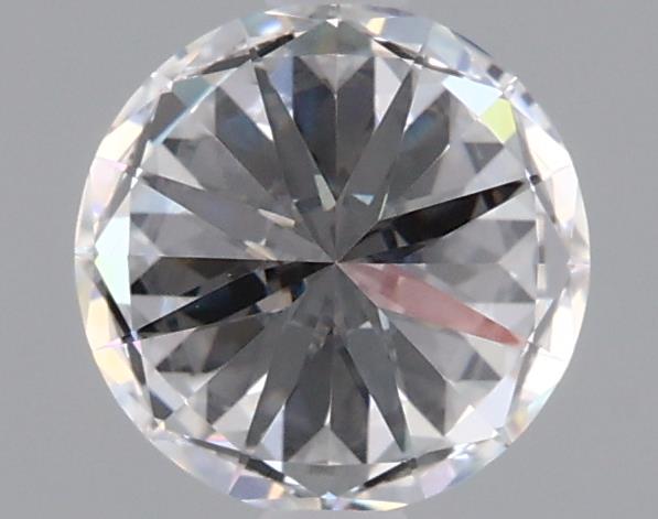 0.98 Carat Round Lab Diamond :: 360 spin frame 01