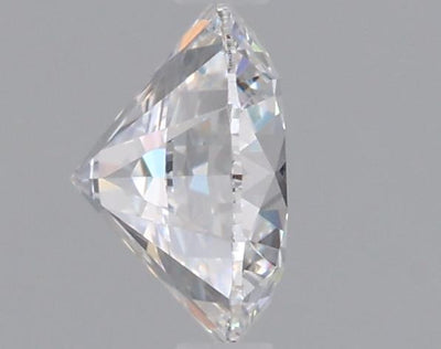 0.98 Carat Round Lab Diamond :: 360 spin frame 02