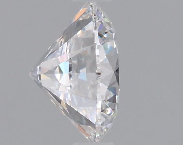 0.98 Carat Round Lab Diamond :: 360 spin frame 02