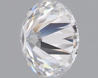 0.98 Carat Round Lab Diamond :: 360 spin frame 03