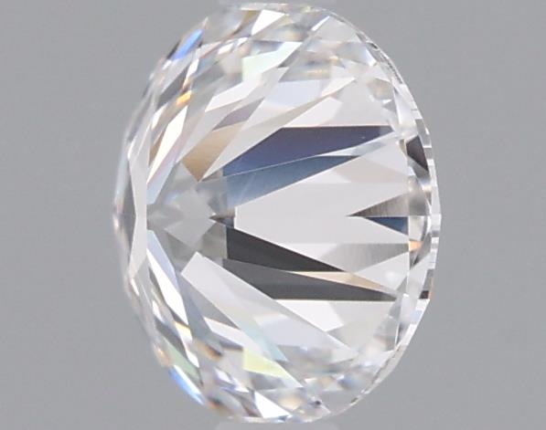 0.98 Carat Round Lab Diamond :: 360 spin frame 03
