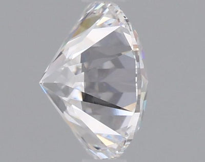 0.98 Carat Round Lab Diamond :: 360 spin frame 04