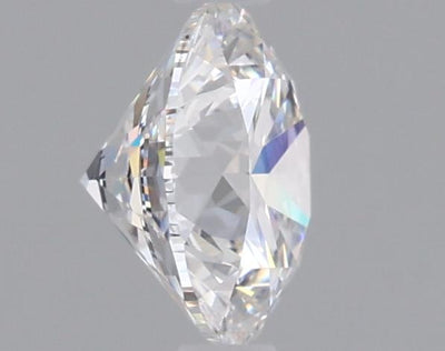 0.98 Carat Round Lab Diamond :: 360 spin frame 06