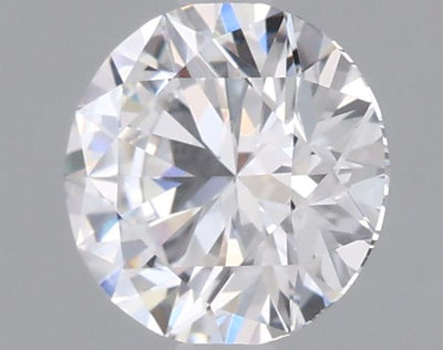 0.98 Carat Round Lab Diamond :: 360 spin frame 07